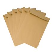 Envelope A5 Brown image
