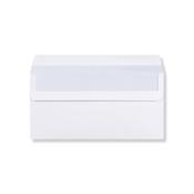 Envelope DL Self Seal  White 90grm image