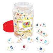 CVC Tri-Blocks Tub