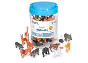 Jungle Animal Counters