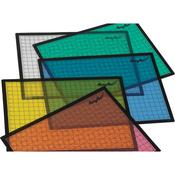Messy Mats image