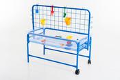 Water Play Activity Rack*