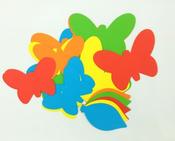 Butterflies - Cut Out Shapes