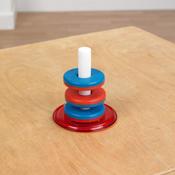 Floating Ring Magnets