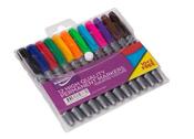 Permanent Markers 12`s Slim image