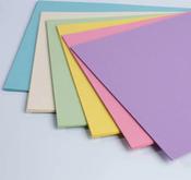 Photocopier Paper A4 Pastel Single Colours - Pack of 500 image