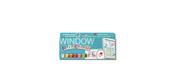 Playcolor Solid Paint Sticks Window - Pk12 image