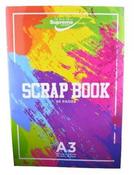 Scrapbook A3 60 page
