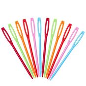 Sewing Needles 7cm Pack of 12 image