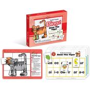 Beat The Tiger (Double Sounds Bingo) image
