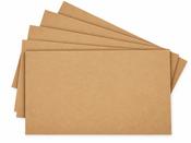 5TH Cut Folders Tabbed