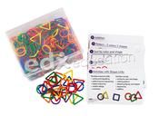 Shape Links-Activity Set