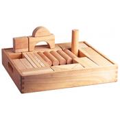 Jumbo Blocks in Case image