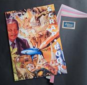 Scrapbook Foolscap 24 page