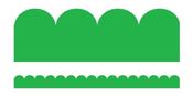 Trimmer Green