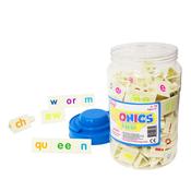 Phonics Tub