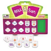 Roll A Sum