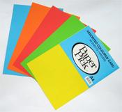 A4 Card Bright 1200'S