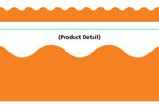 Trimmer Orange CLEARANCE LINE image