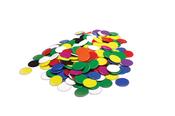 Counters Bag Of 500