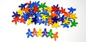 Linking People