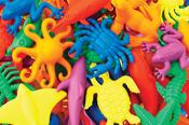 Sea Life Counters