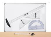 Black/ Whiteboard Instruments Kit