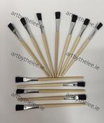 Paste Brush Large 12's