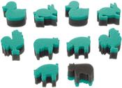 Sponge Stampers Animals