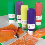 Lino Block Printing Ink 250ml