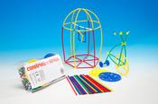 Construct o Straws