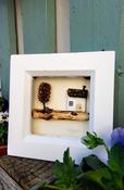 Driftwood Art