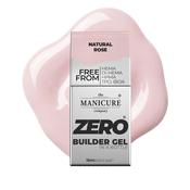Zero Builder Gel™ NATURAL ROSE