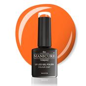 Drenched Gel Nail Polish image