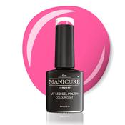 Heatstroke Gel Nail Polish image
