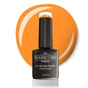 Sun Seeker Gel Nail Polish image