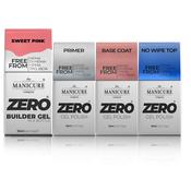 Zero Builder Gel™ TRY ME KIT