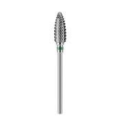 Coarse Tooth Cone Bit