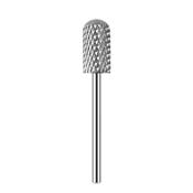 Coarse Tooth Barrel Bit