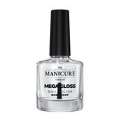 MEGA GLOSS Nail Polish - BASE COAT