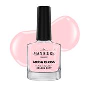 MEGA GLOSS Nail Polish - SKIMMED