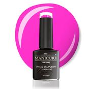RIDE OR DIE Gel Nail Polish