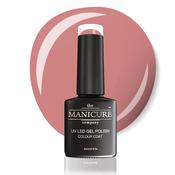 Rose Bouquet Gel Nail Polish