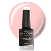 Sheer Veil Gel Nail Polish