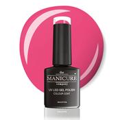 'A True Lady' UV LED Gel Nail Polish image