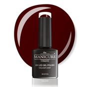 Black Orchid Gel Polish - Winters Garden Collection