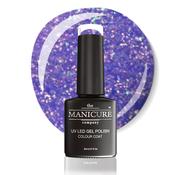 Blossoming Bass Gel Nail Polish image