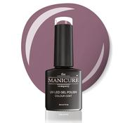 Dahlia Gel Nail Polish