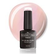 Flushed Gel Nail Polish