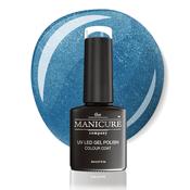 'Frozen' UV LED Gel Nail Polish image